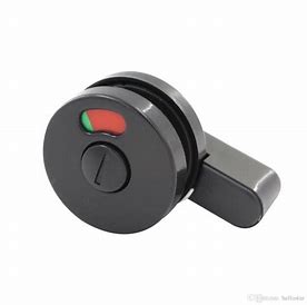 NYLON INDICATOR LOCK