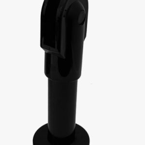 NYLON LEG