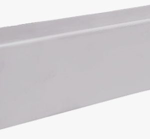 SS 316 SHOE BOX COVER