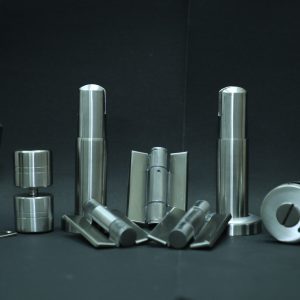 SS HARDWARE SET