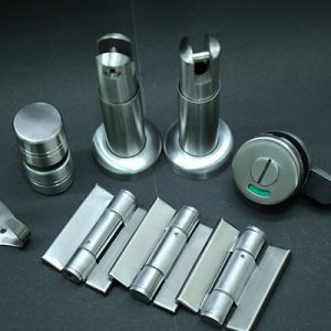 SS HARDWARE SET..