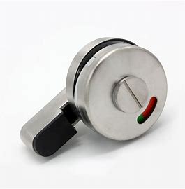SS INDICATOR LOCK