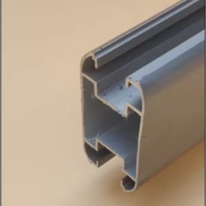 Top Rail 10 ft.