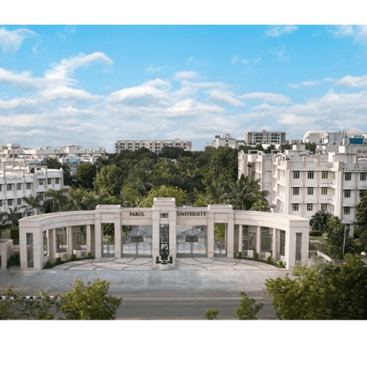 parulunivercity