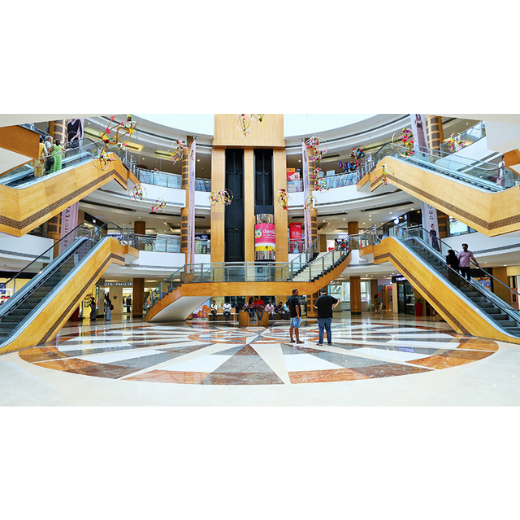 mallview