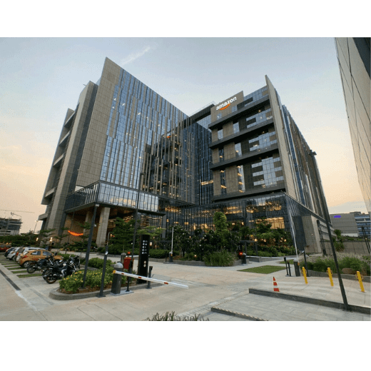 amazonoffice