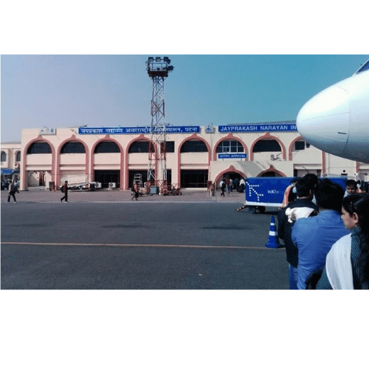 jaiprakashnarayanjunction