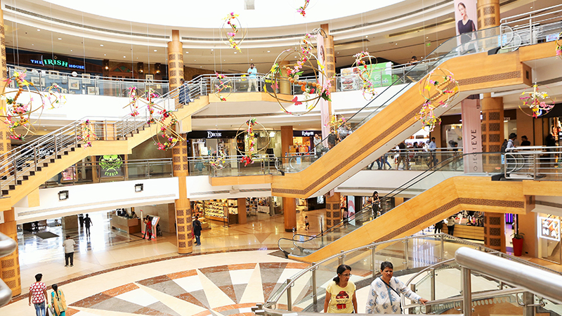 Inorbit Mall