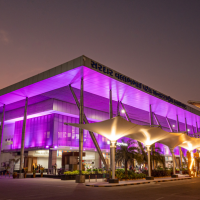 Ahmedabad Airport