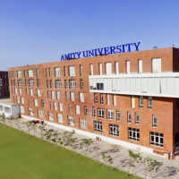 Amity University