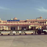 Bhuj Airport