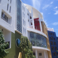 Diamond Jublee High School