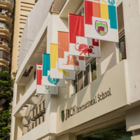 JBCN School