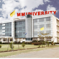 MM University