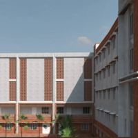 Mahalaxmi Tech Campus