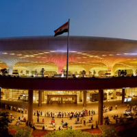 Mumbai Airport