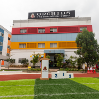 Orchid International School
