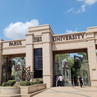 Parul University
