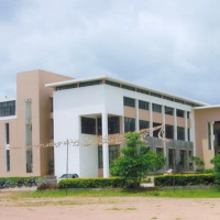 SR University
