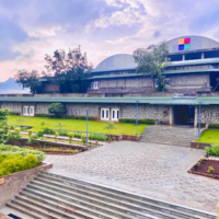 Vijaybhoomi University