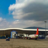 Visakhapatnam Airport